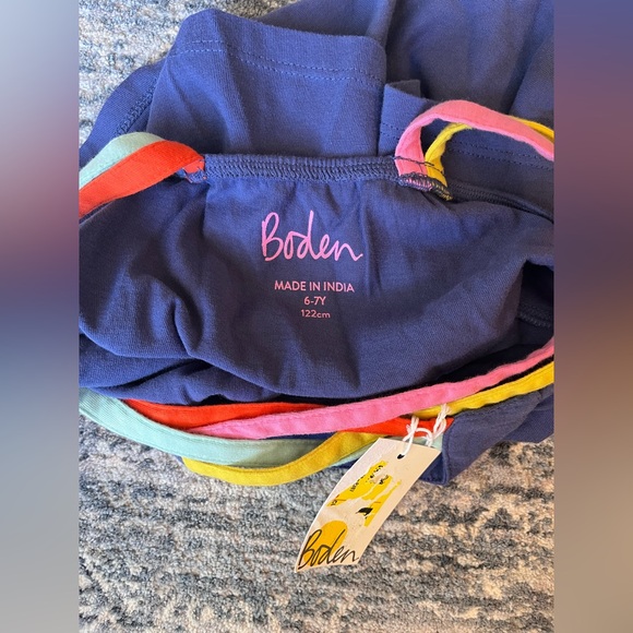 Mini Boden tank - Picture 5 of 6